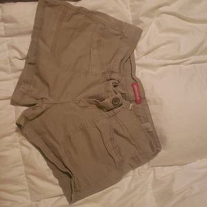 Union bay shorts